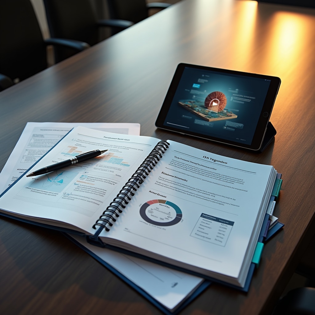 Prehľad materiálov kurzu: pracovné listy, šablóny a digitálne nástroje pre HR